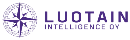 Verkkokurssit – Luotain Intelligence