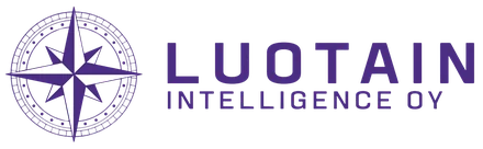 Verkkokurssit – Luotain Intelligence
